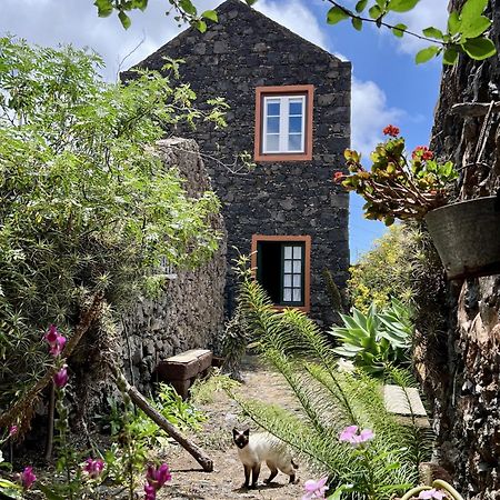 Cozy Rural House Las Guindas, El Hierro Erese Exteriör bild