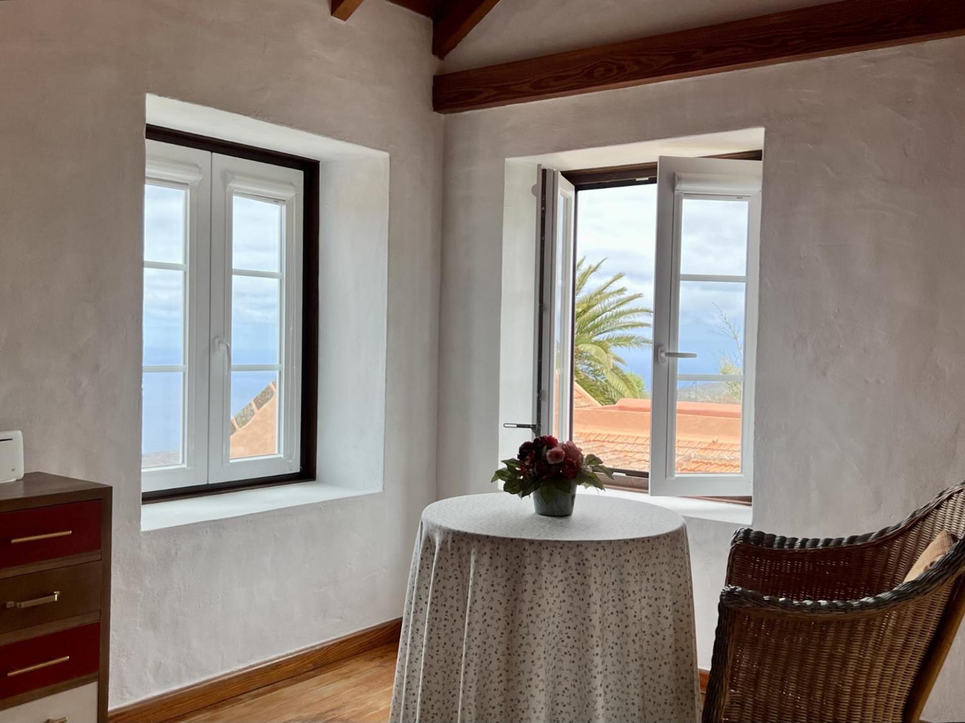 Cozy Rural House Las Guindas, El Hierro Erese Exteriör bild
