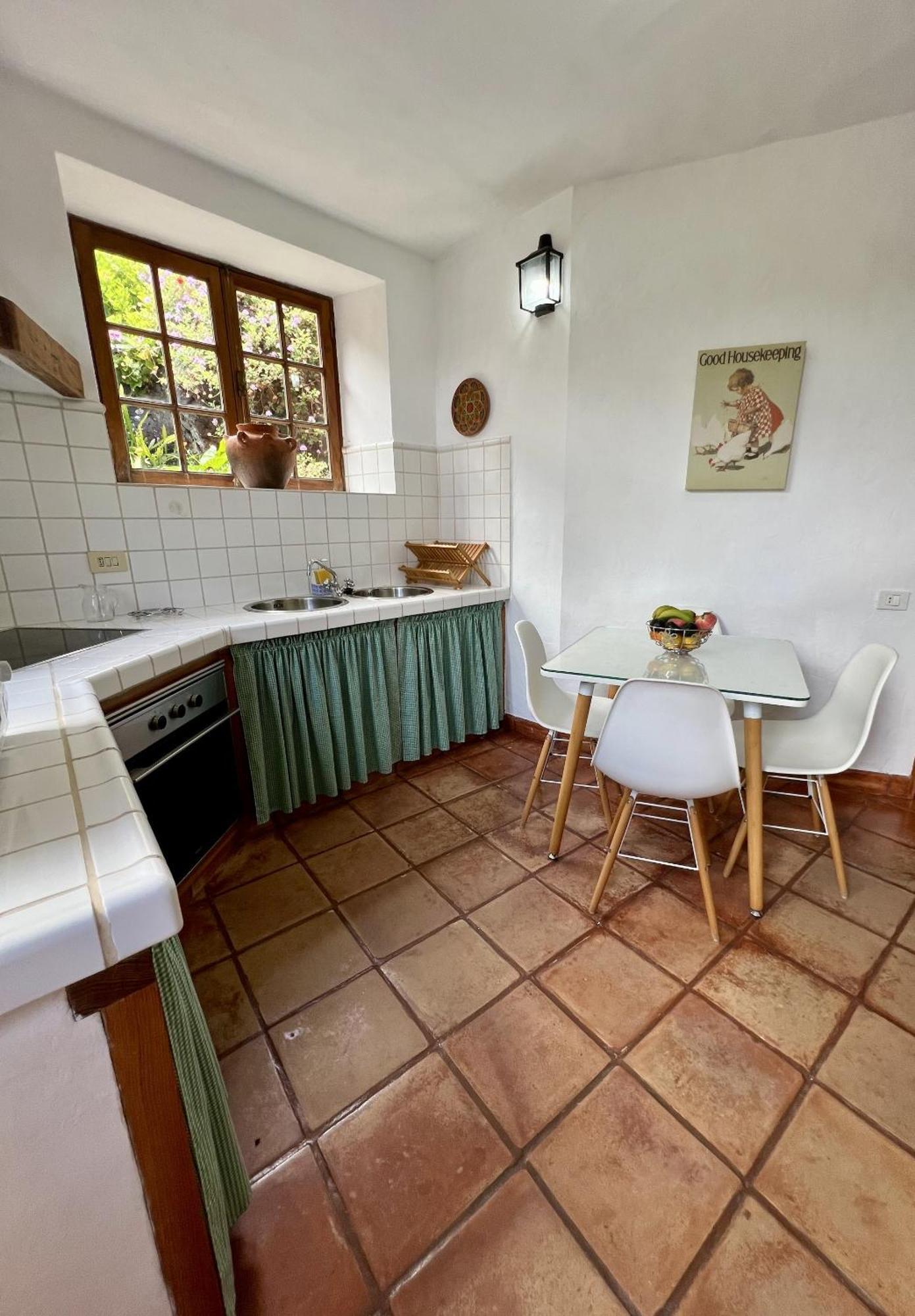Cozy Rural House Las Guindas, El Hierro Erese Exteriör bild