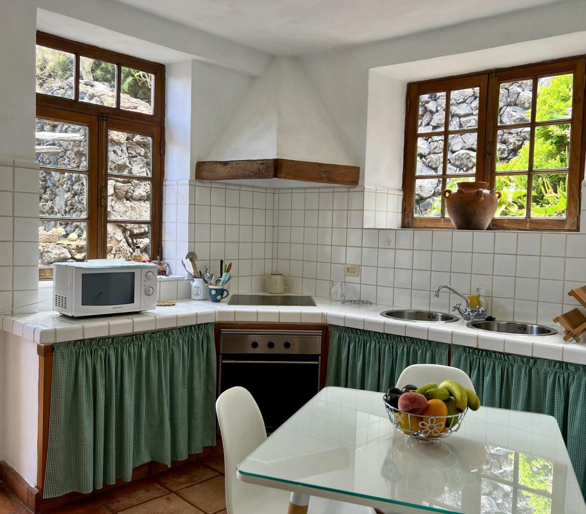 Cozy Rural House Las Guindas, El Hierro Erese Exteriör bild
